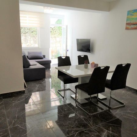 Apartment Sunny Paradise, Center Of Split Eksteriør billede