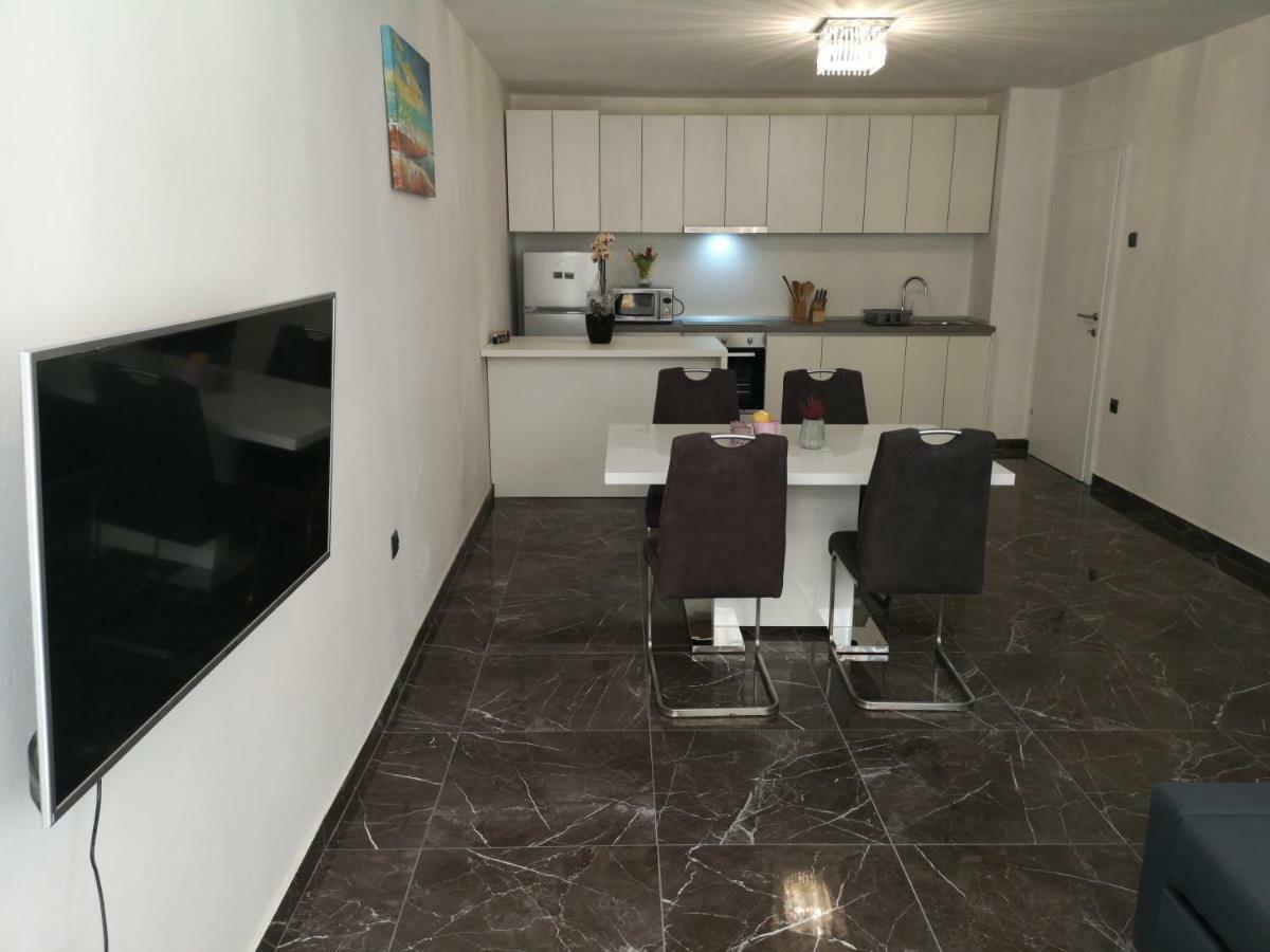 Apartment Sunny Paradise, Center Of Split Eksteriør billede