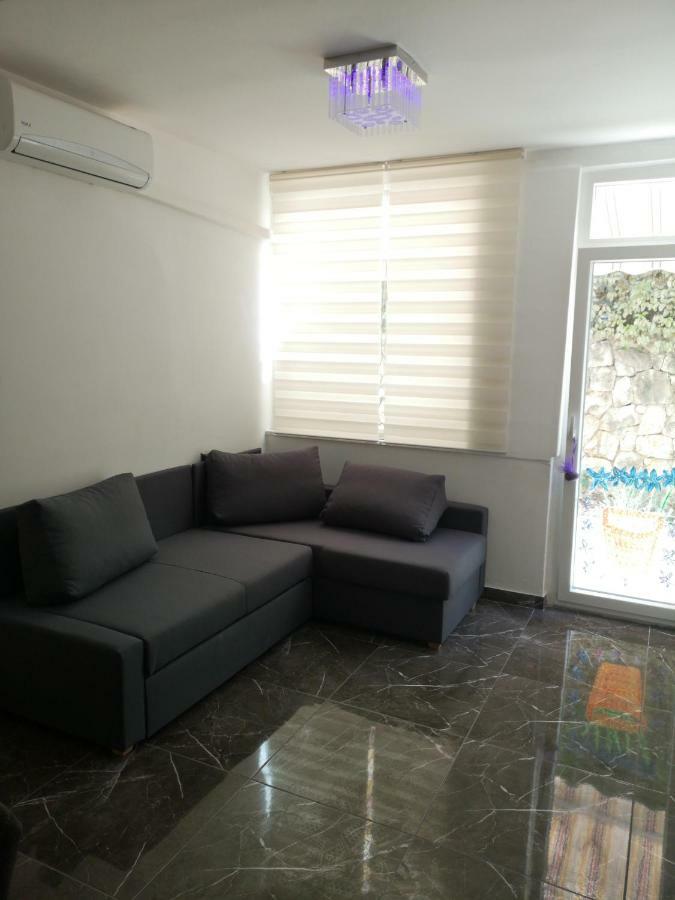 Apartment Sunny Paradise, Center Of Split Eksteriør billede