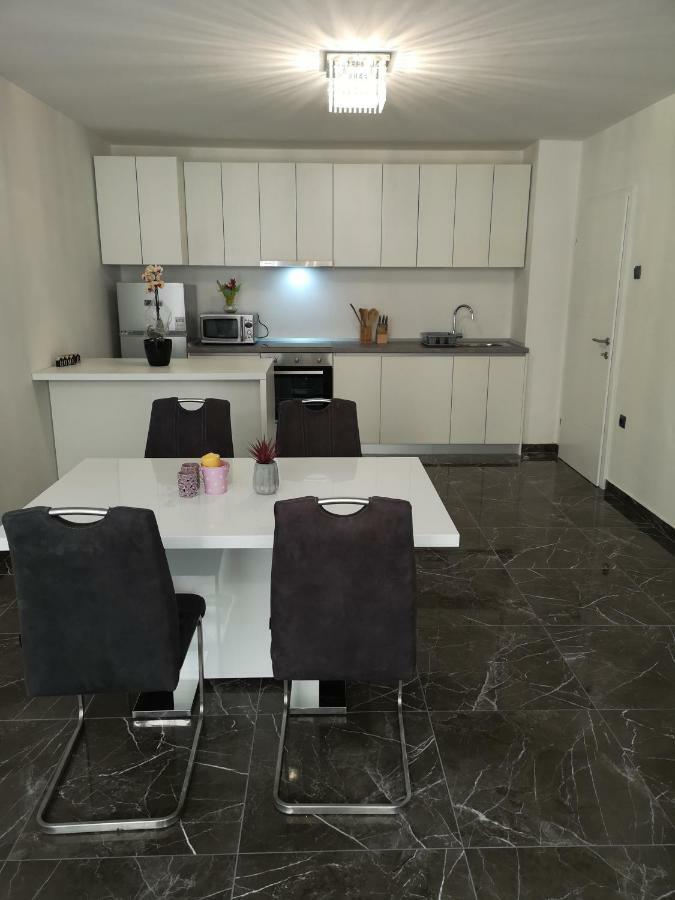 Apartment Sunny Paradise, Center Of Split Eksteriør billede