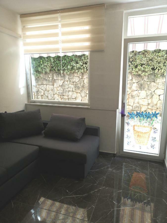 Apartment Sunny Paradise, Center Of Split Eksteriør billede