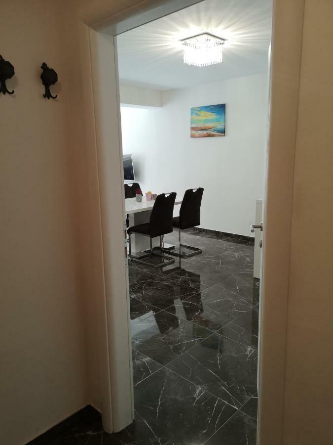 Apartment Sunny Paradise, Center Of Split Eksteriør billede