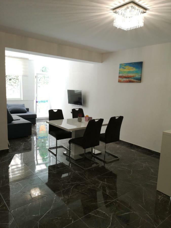 Apartment Sunny Paradise, Center Of Split Eksteriør billede
