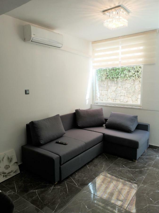 Apartment Sunny Paradise, Center Of Split Eksteriør billede
