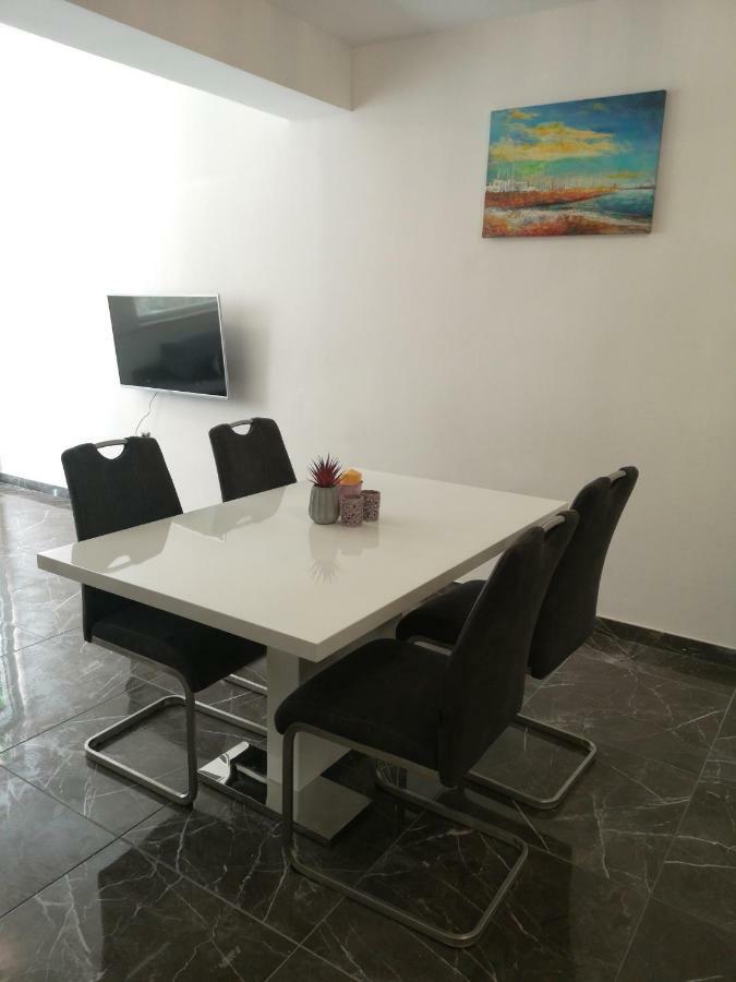 Apartment Sunny Paradise, Center Of Split Eksteriør billede