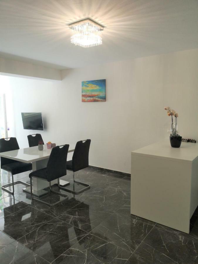 Apartment Sunny Paradise, Center Of Split Eksteriør billede