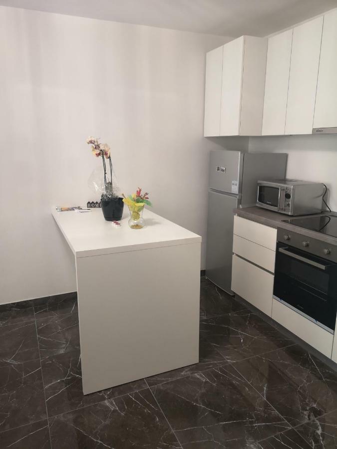 Apartment Sunny Paradise, Center Of Split Eksteriør billede
