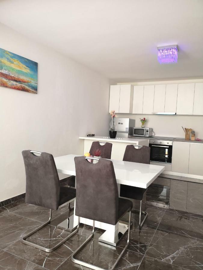 Apartment Sunny Paradise, Center Of Split Eksteriør billede