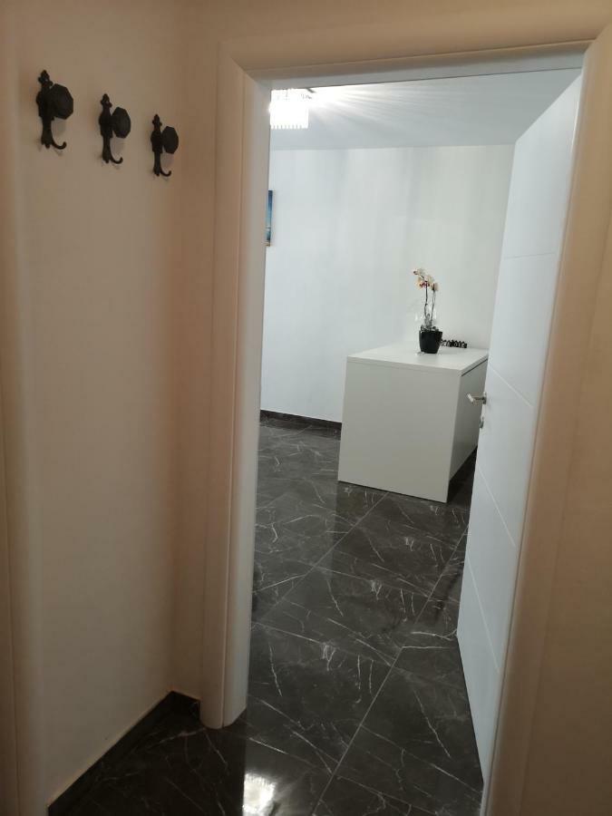 Apartment Sunny Paradise, Center Of Split Eksteriør billede