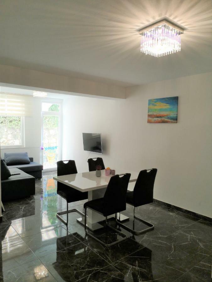 Apartment Sunny Paradise, Center Of Split Eksteriør billede