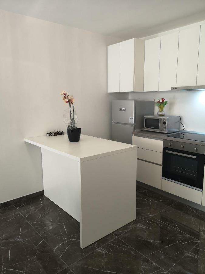 Apartment Sunny Paradise, Center Of Split Eksteriør billede