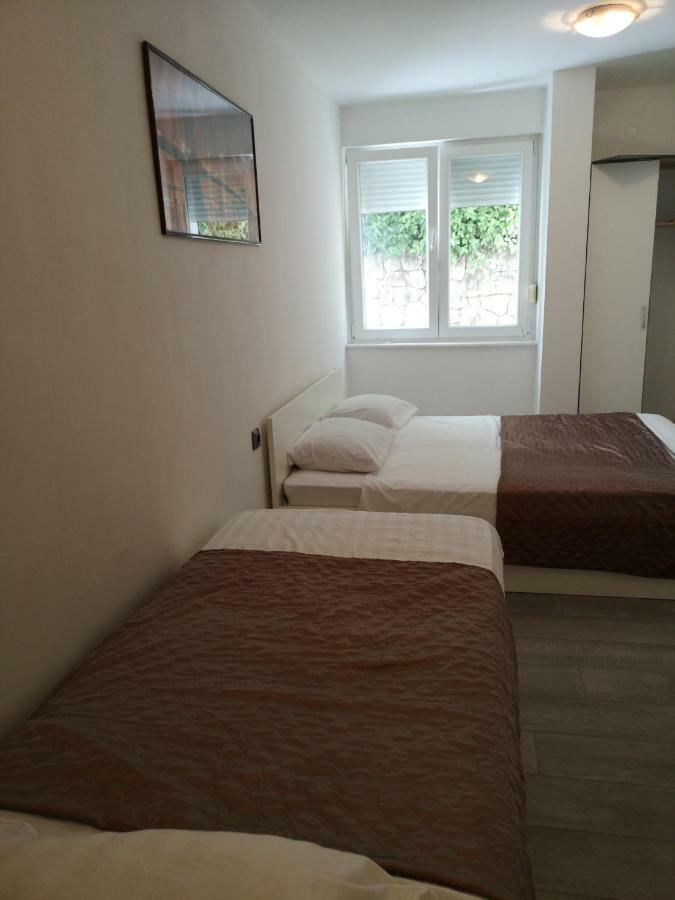 Apartment Sunny Paradise, Center Of Split Eksteriør billede